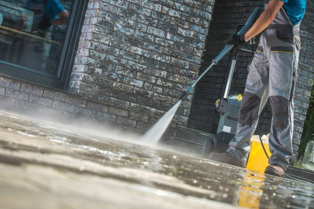 Trusted Decatur, GA Pressure Washing Services Experts